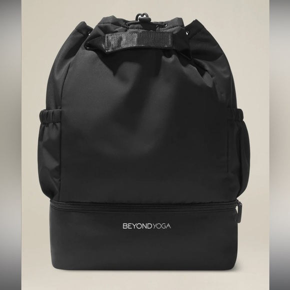 Beyond Yoga Handbags - Convertible Gym Bag